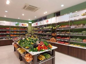 Godrej Nature's Basket